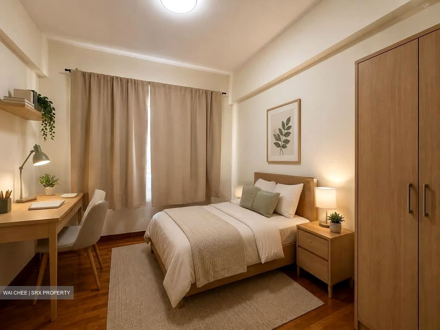 Jersey Lodge (D15), Apartment #584994931